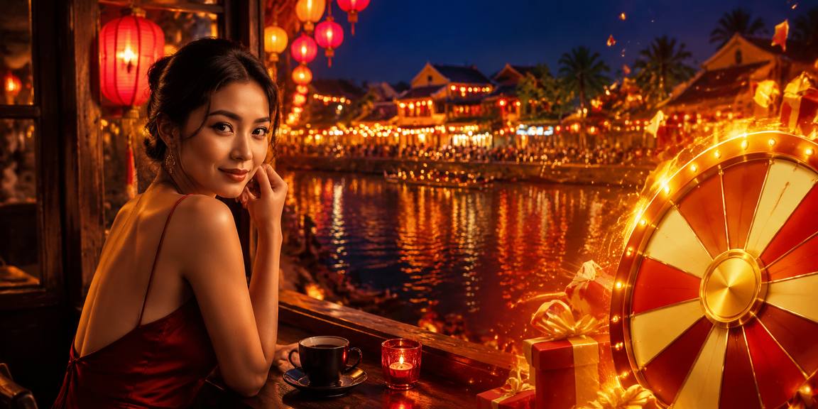 id88 Chúng tôi là id88, sảnh casino cho người Việt